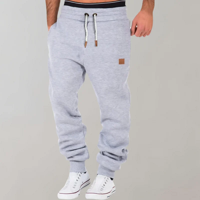 Moderne Jogginghose mit Elegantem Design für Komfort