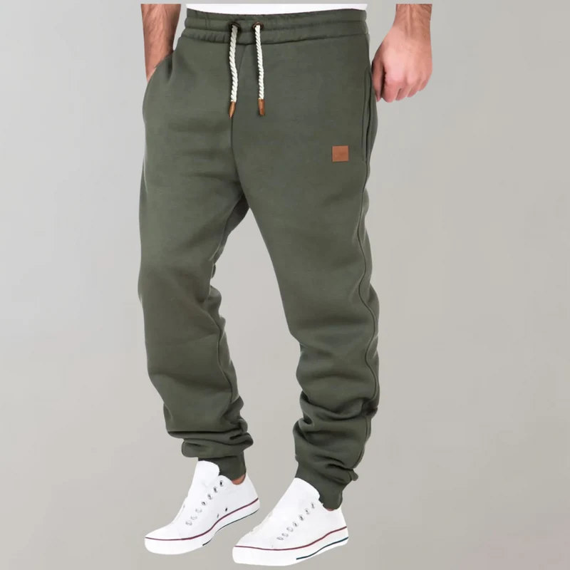 Moderne Jogginghose mit Elegantem Design für Komfort
