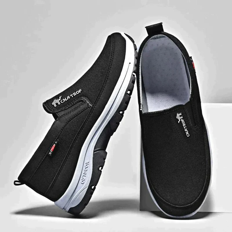 Leichte Wanderschuhe mit Atmungsaktivem Design