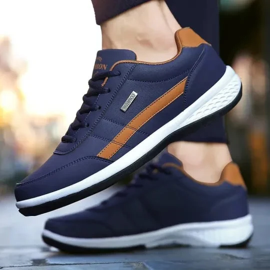 Elegante Sneakers mit Optimalem Komfort für Jeden Tag