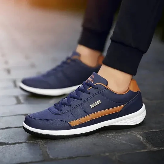 Elegante Sneakers mit Optimalem Komfort für Jeden Tag