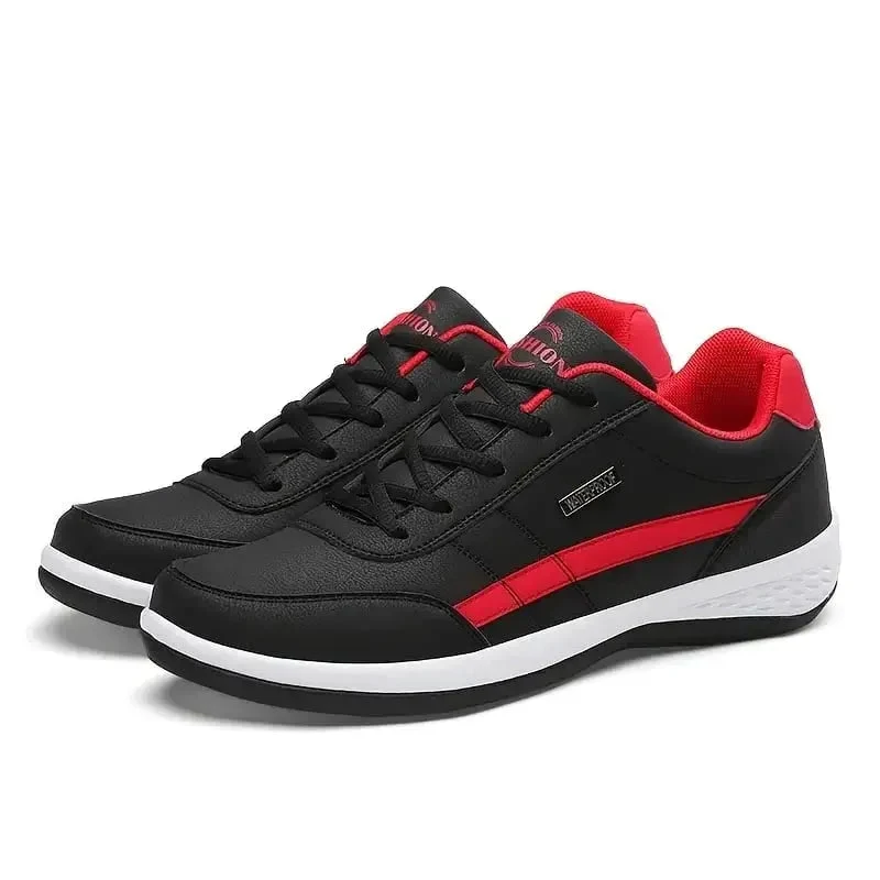 Elegante Sneakers mit Optimalem Komfort für Jeden Tag