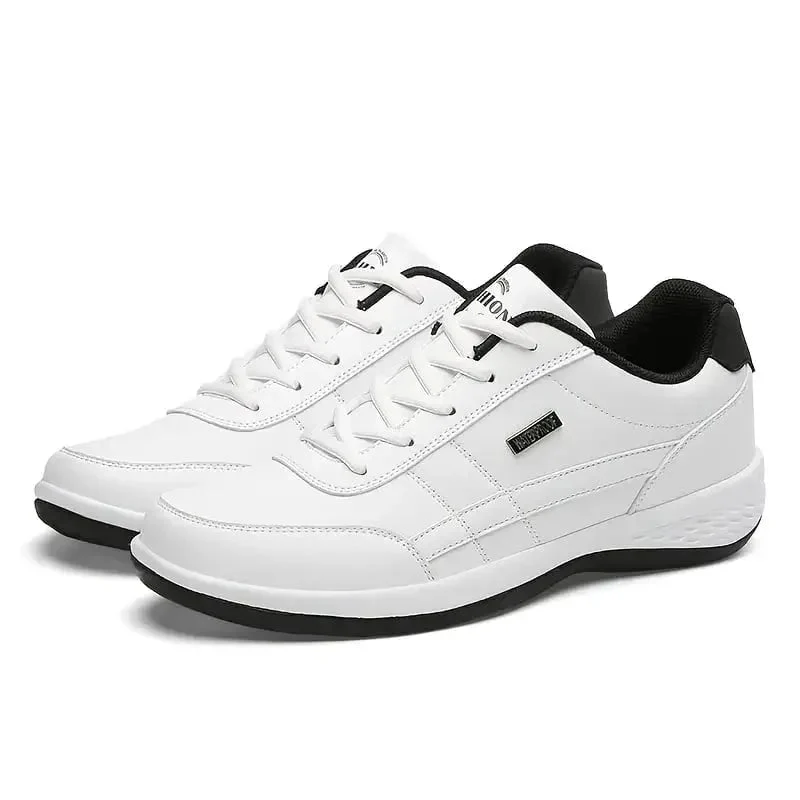 Elegante Sneakers mit Optimalem Komfort für Jeden Tag