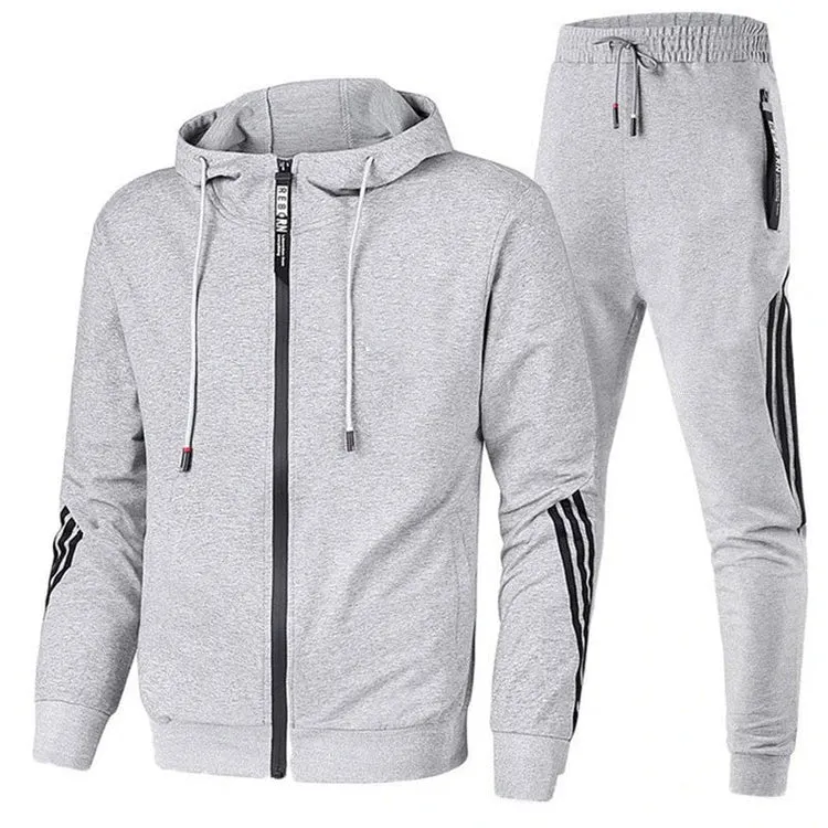 Bequemer Trainingsanzug mit modernem Design