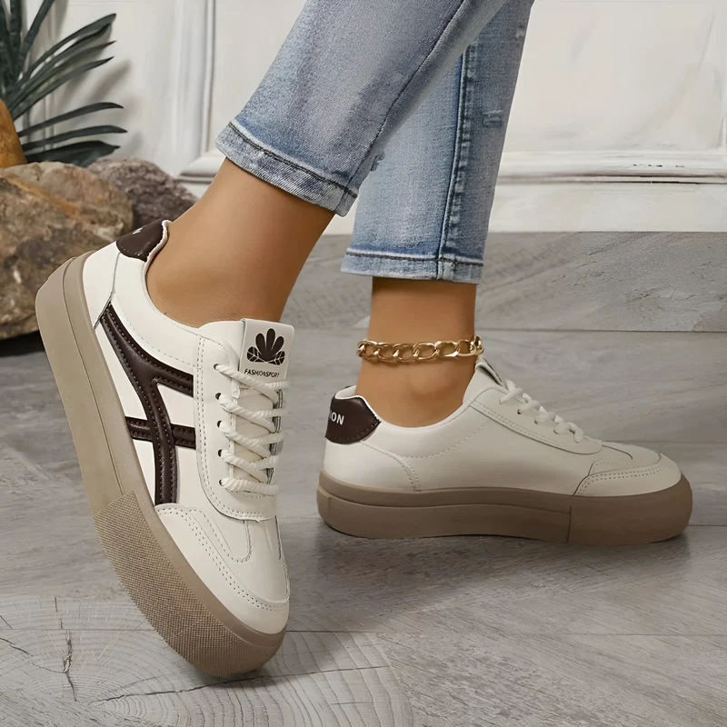 Zelia | EasyStep Orthopädische Sneakers
