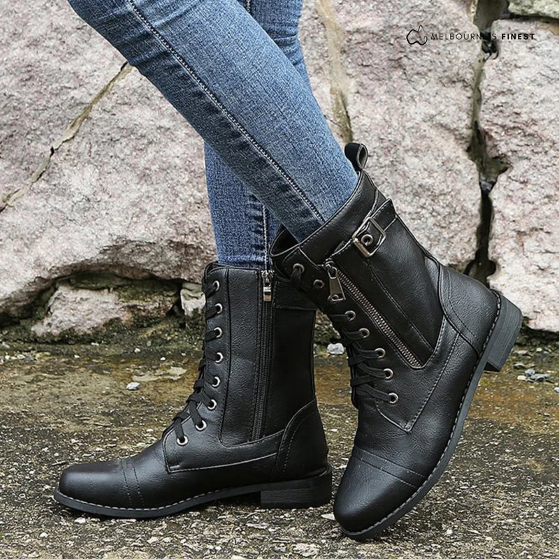 Sorra™ | Frauen Stützstiefel