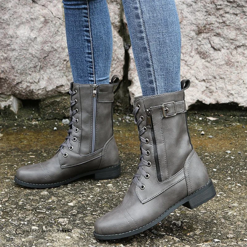Sorra™ | Frauen Stützstiefel