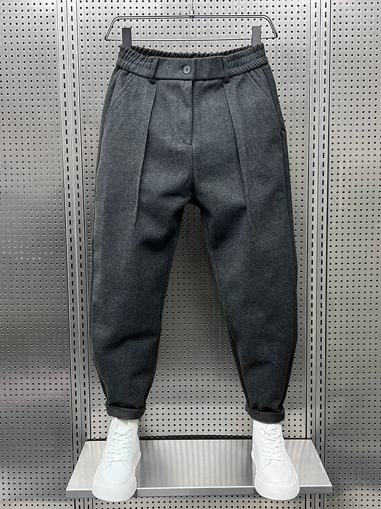 MARCELLO™ | Elegante Mélange-Hose