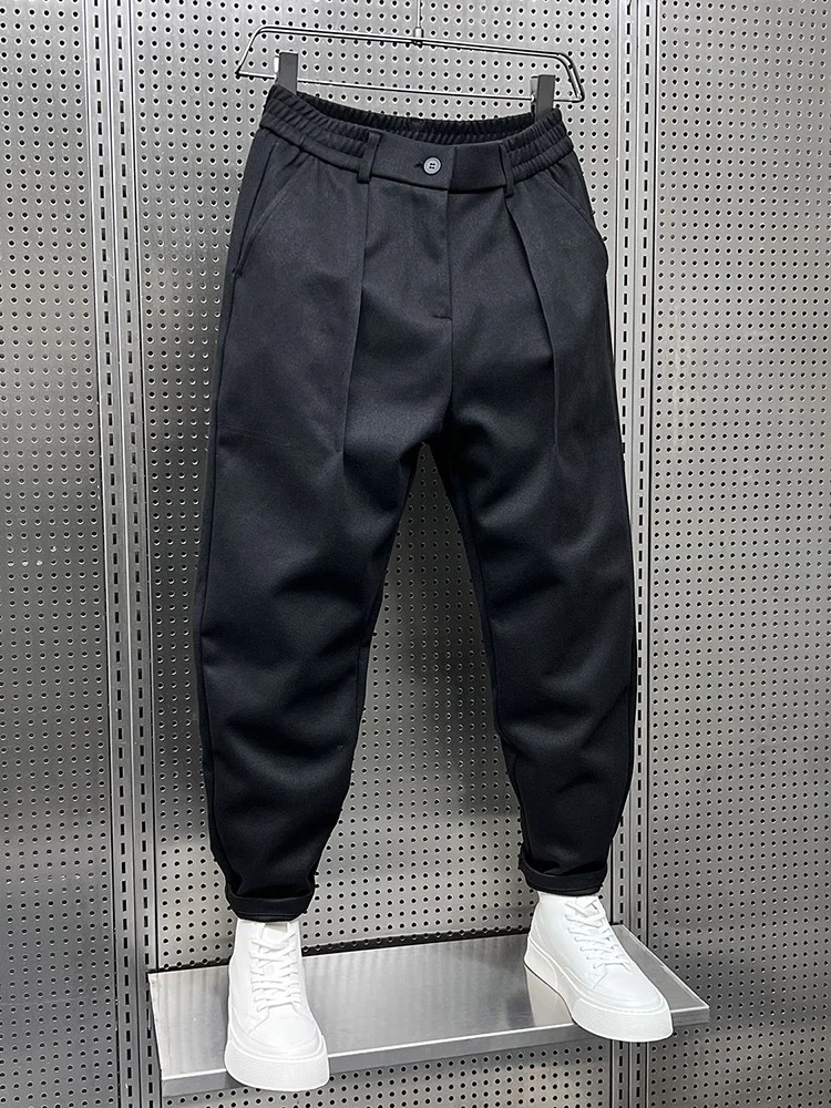 MARCELLO™ | Elegante Mélange-Hose