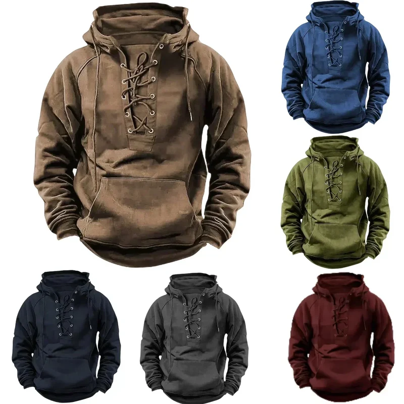 Bastion™ | Widerstandsfähiger Kapuzenpullover