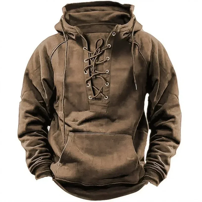Bastion™ | Widerstandsfähiger Kapuzenpullover