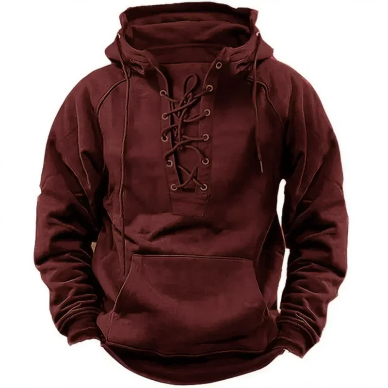 Bastion™ | Widerstandsfähiger Kapuzenpullover