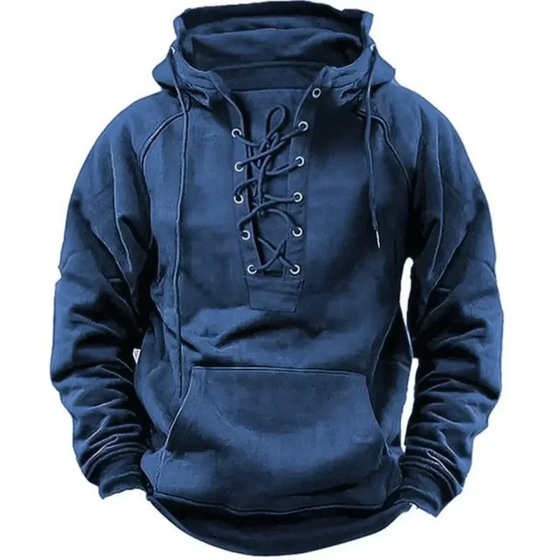 Bastion™ | Widerstandsfähiger Kapuzenpullover