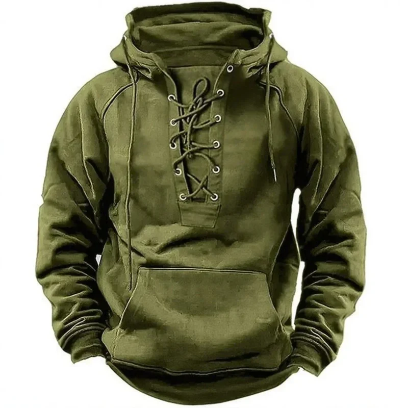 Bastion™ | Widerstandsfähiger Kapuzenpullover