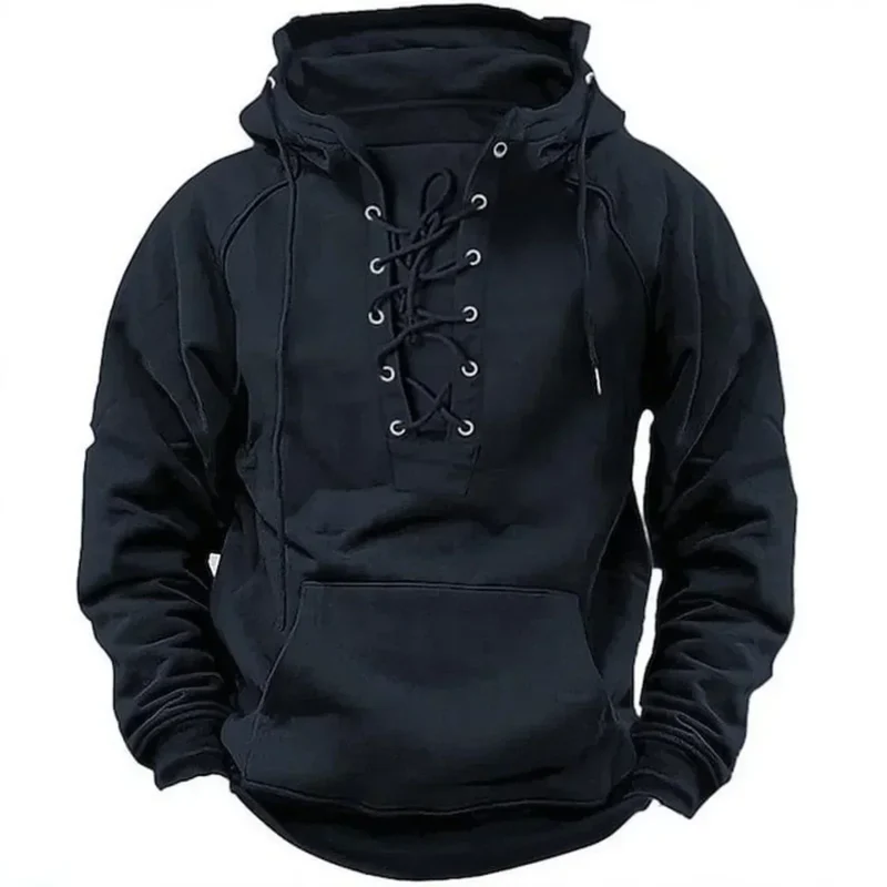 Bastion™ | Widerstandsfähiger Kapuzenpullover