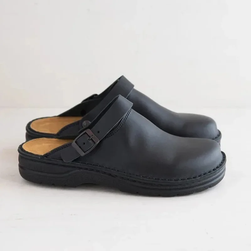 Skyler™ | Stylischer lässiger Slipper