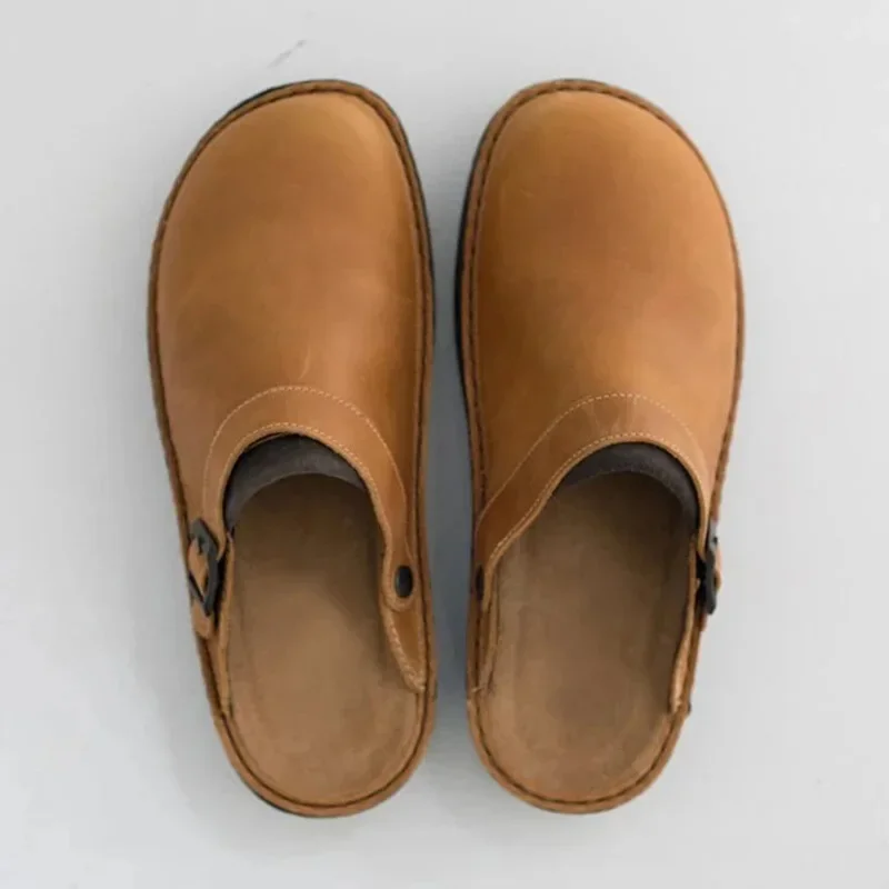Skyler™ | Stylischer lässiger Slipper