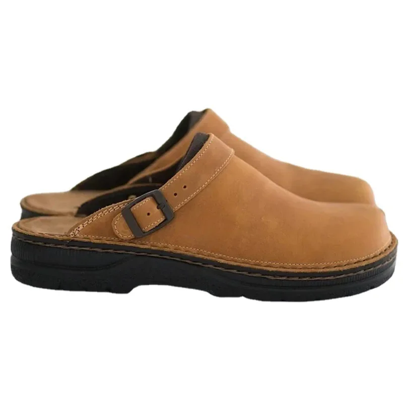 Skyler™ | Stylischer lässiger Slipper