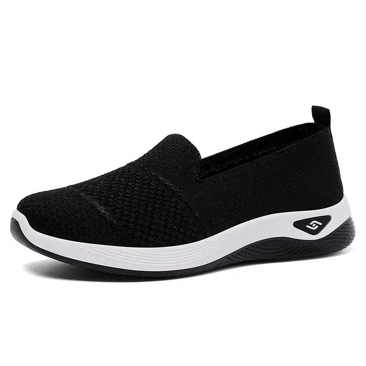 Azalea™ Orthopädische Slip-On Sneakers