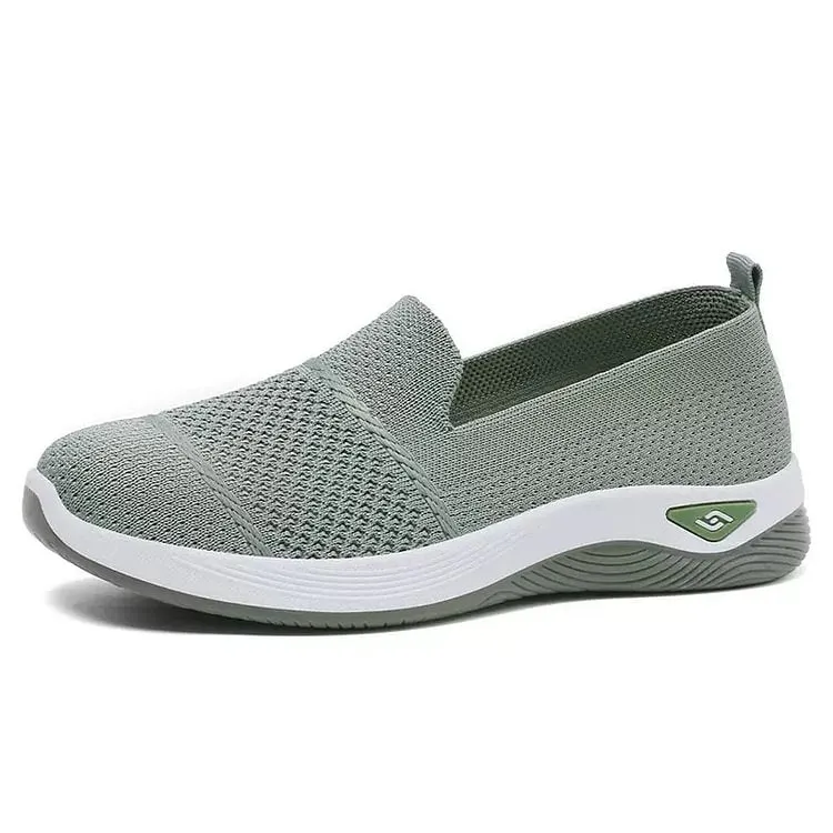 Azalea™ Orthopädische Slip-On Sneakers