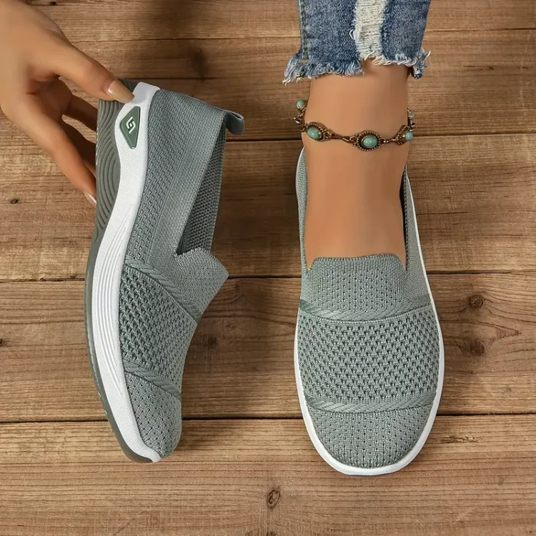 Azalea™ Orthopädische Slip-On Sneakers