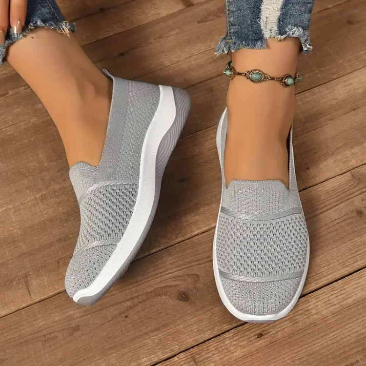 Azalea™ Orthopädische Slip-On Sneakers