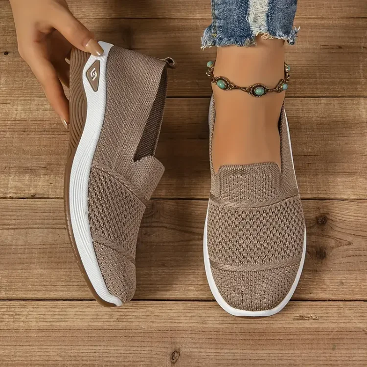 Azalea™ Orthopädische Slip-On Sneakers