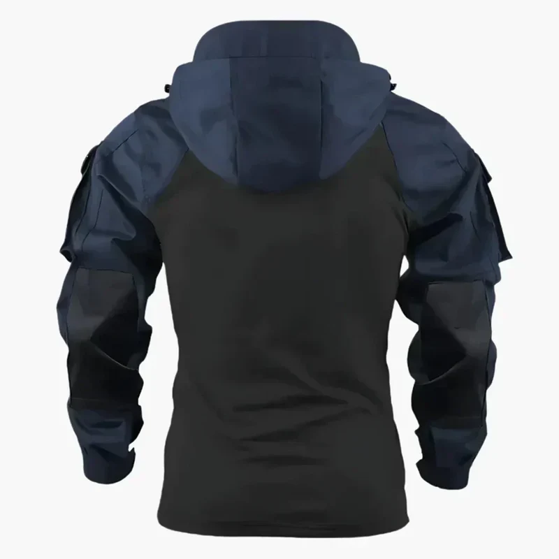 Leon – Taktische Jacke