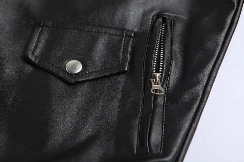 AUSTIN | ELEGANTE BOMBERJACKE