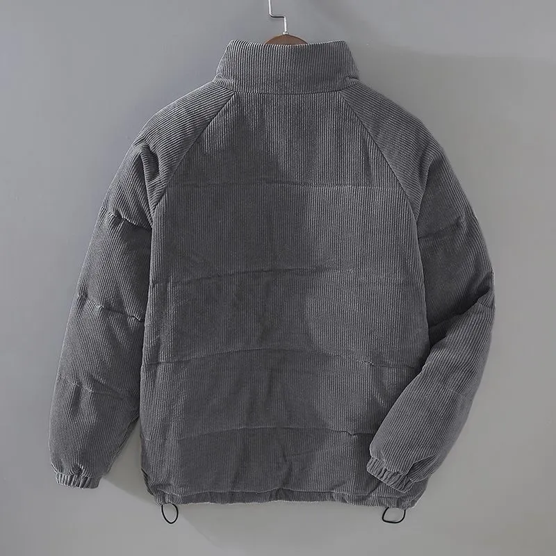 BRODY | CORDJACKE