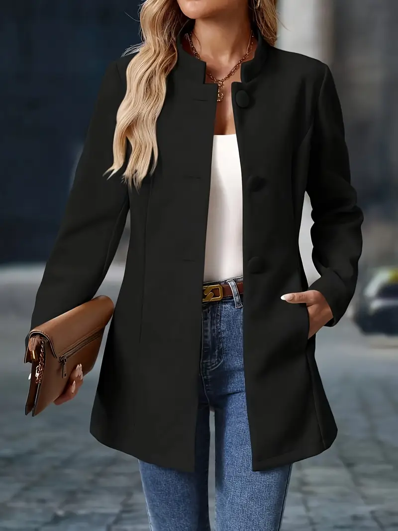 Waltraud™ | Zeitlose elegante Jacke