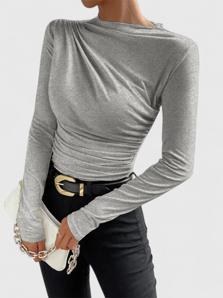 Lieselotte | Elegantes Top