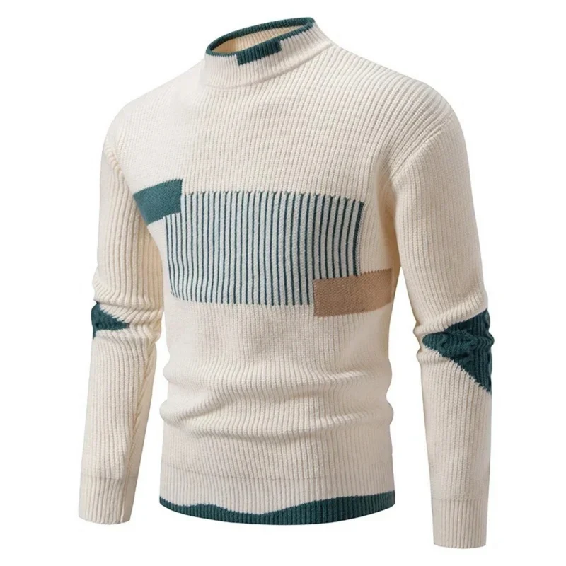 Rainer | Premium Pullover
