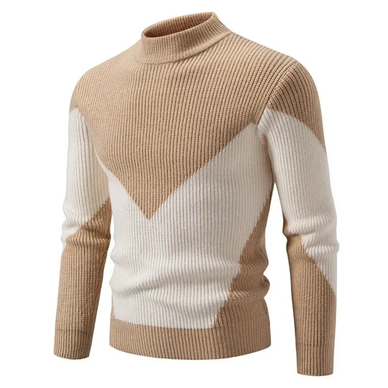 Rainer | Premium Pullover