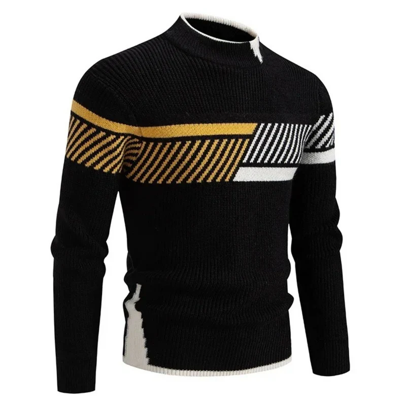 Rainer | Premium Pullover
