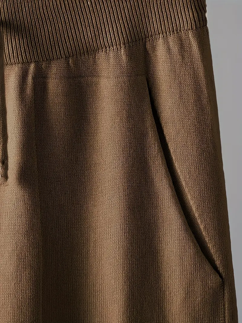 Madison – Zweiteiliges Set mit langen Ärmeln