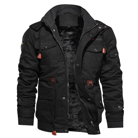 Lenoir™ | Elegante, lässige Jacke