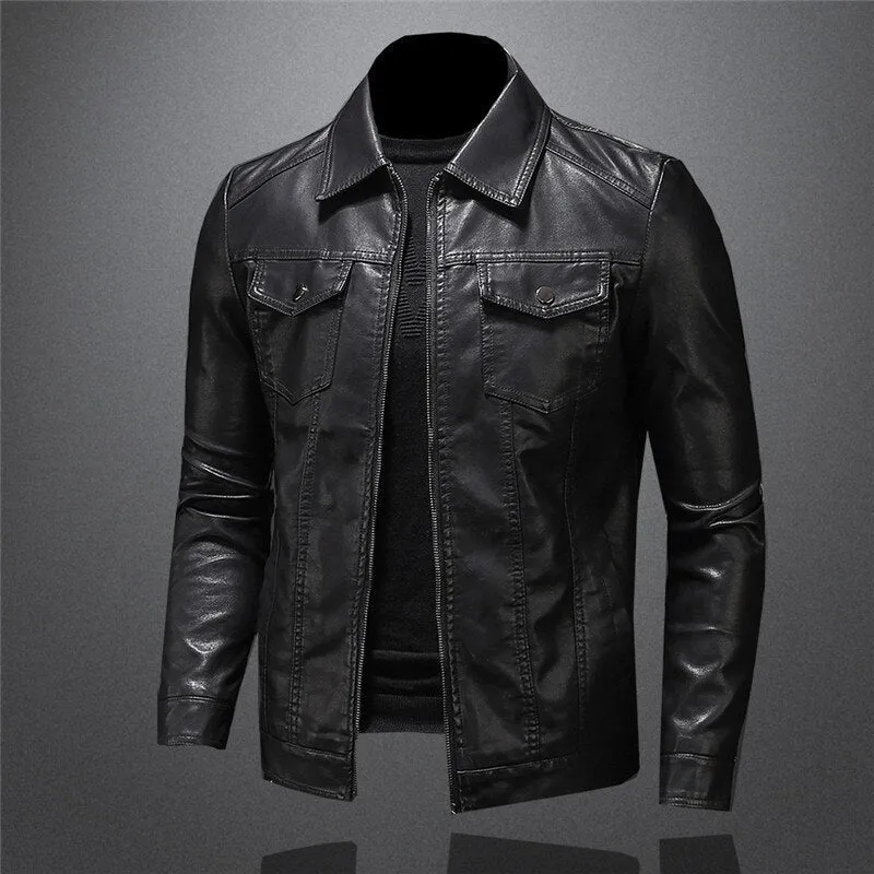 Angelo - Elegante Freizeitjacke