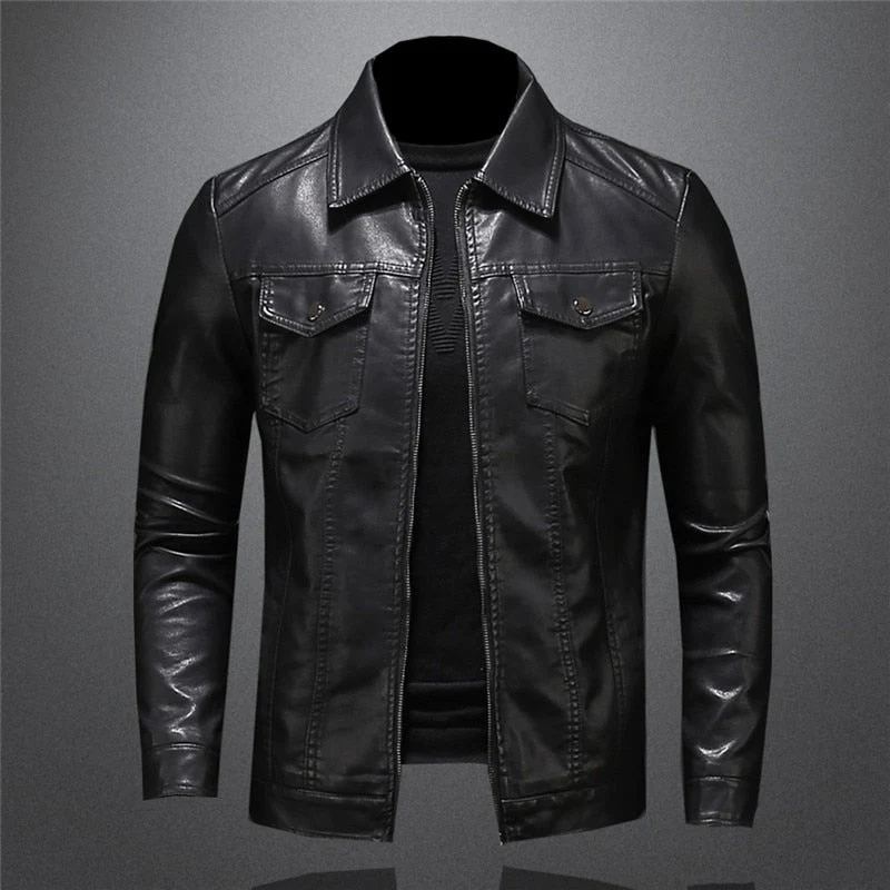 Angelo - Elegante Freizeitjacke
