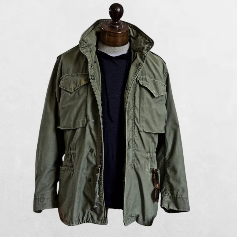 Lorance™ | Feldjacke