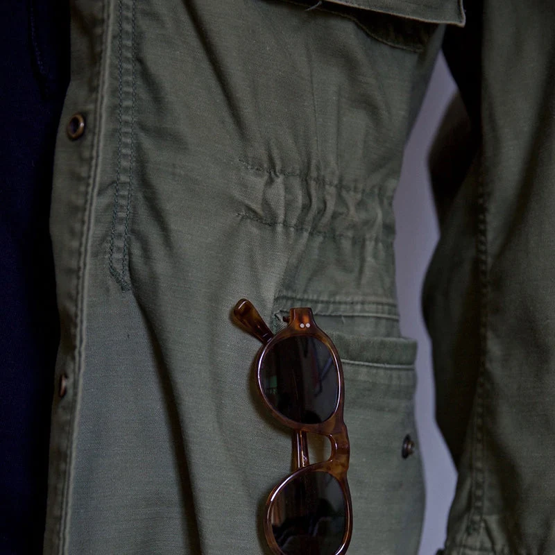 Lorance™ | Feldjacke