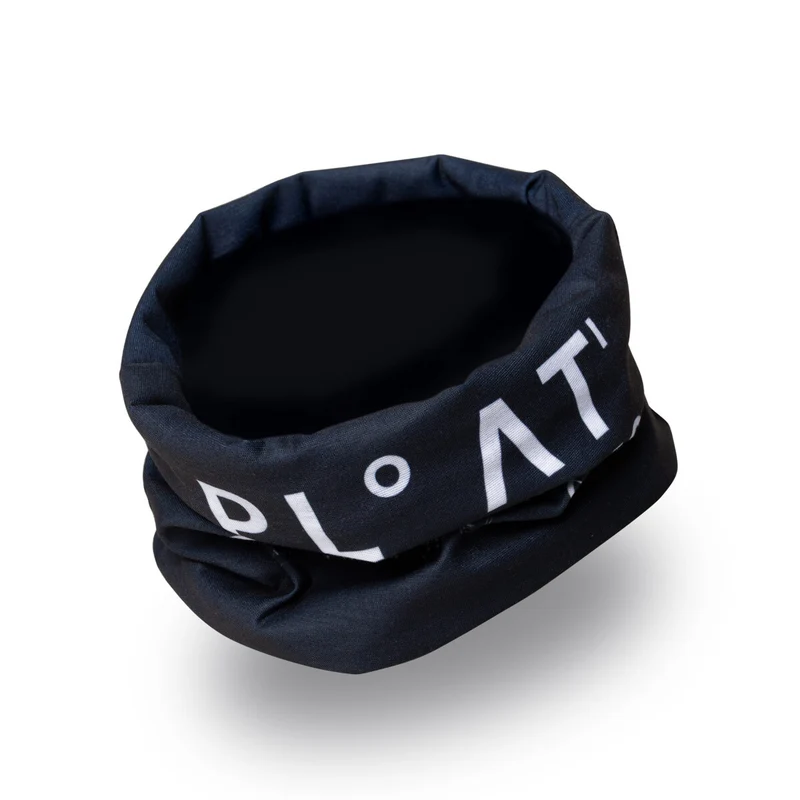 Platzangst Tube LATTITUDE - Schwarz