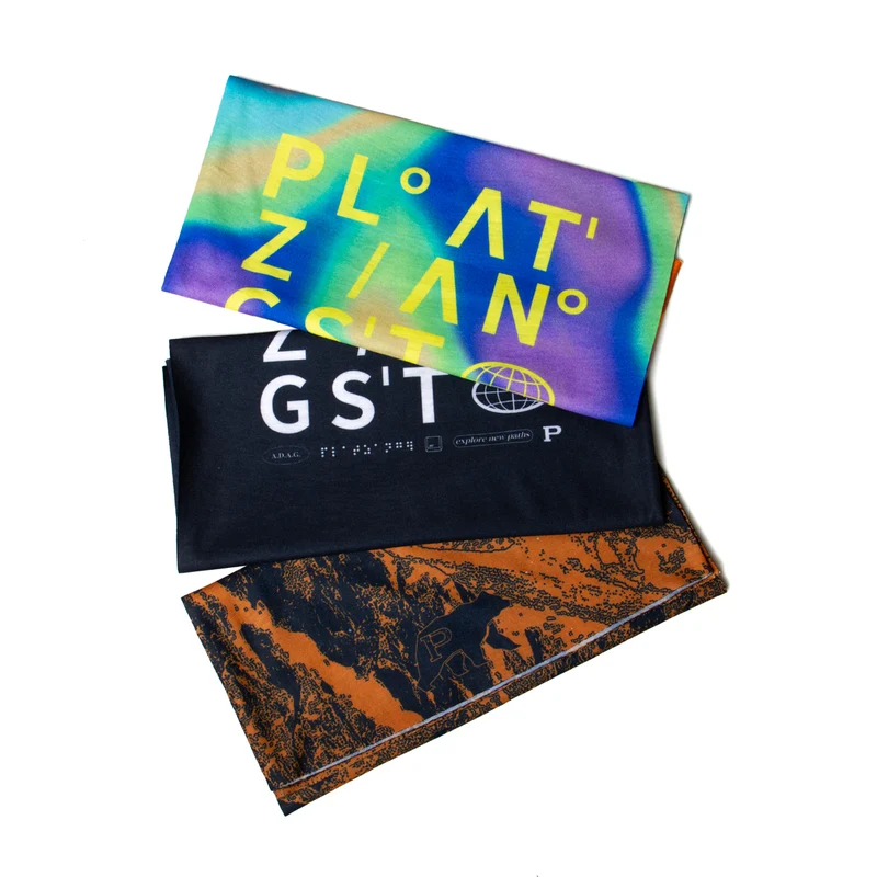 Platzangst Tube LAT - Multi