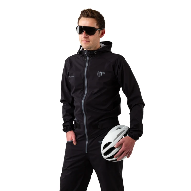 Shelter Suit - Schwarz