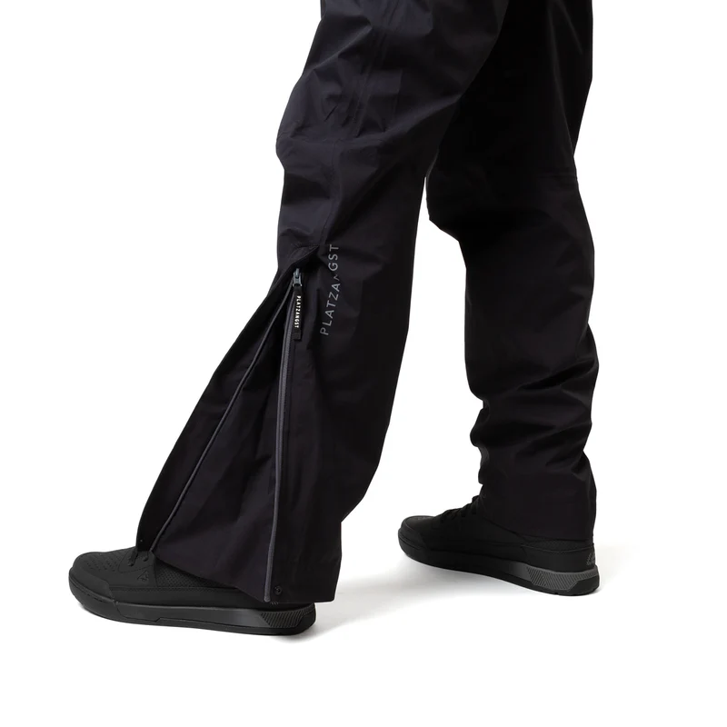 Shelter Suit - Schwarz