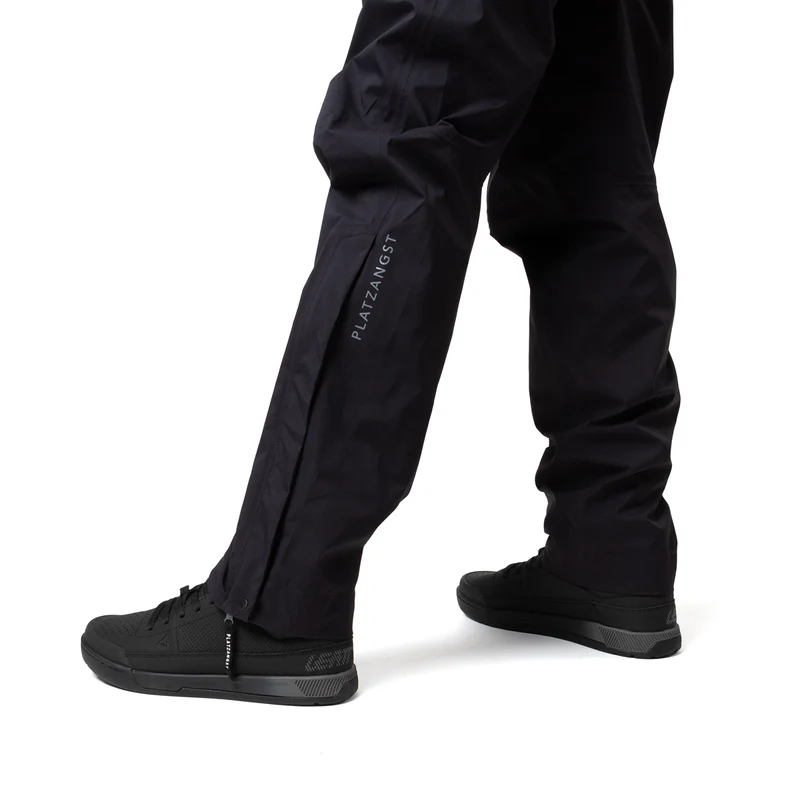Shelter Suit - Schwarz