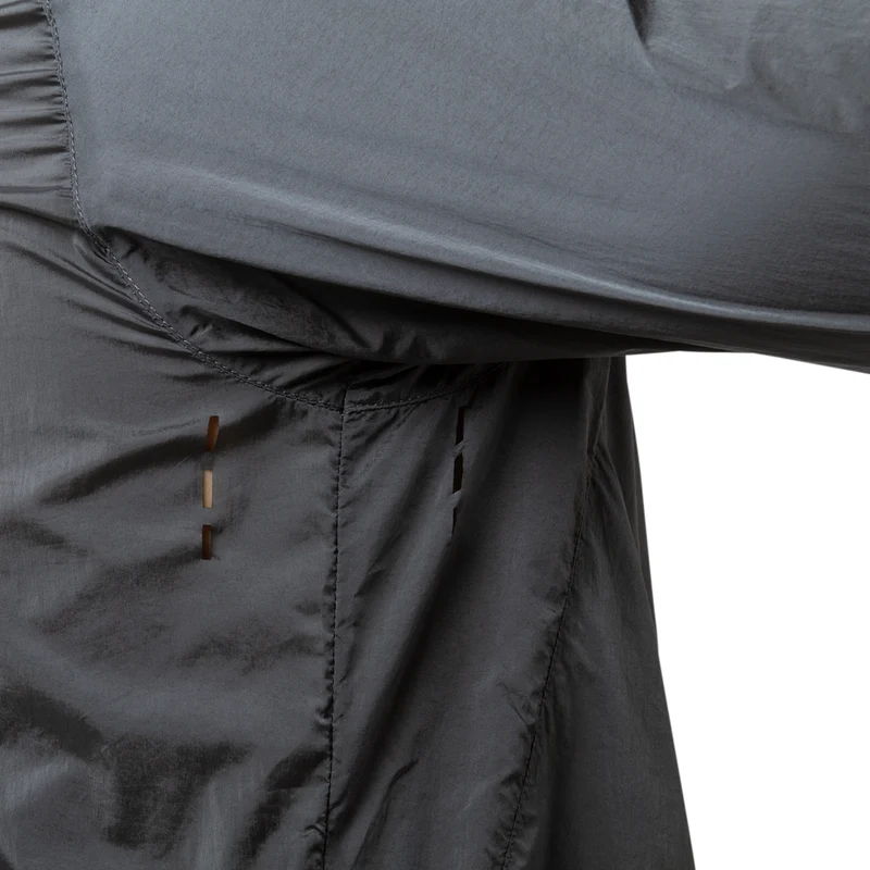 Aero Windbreaker - Grau