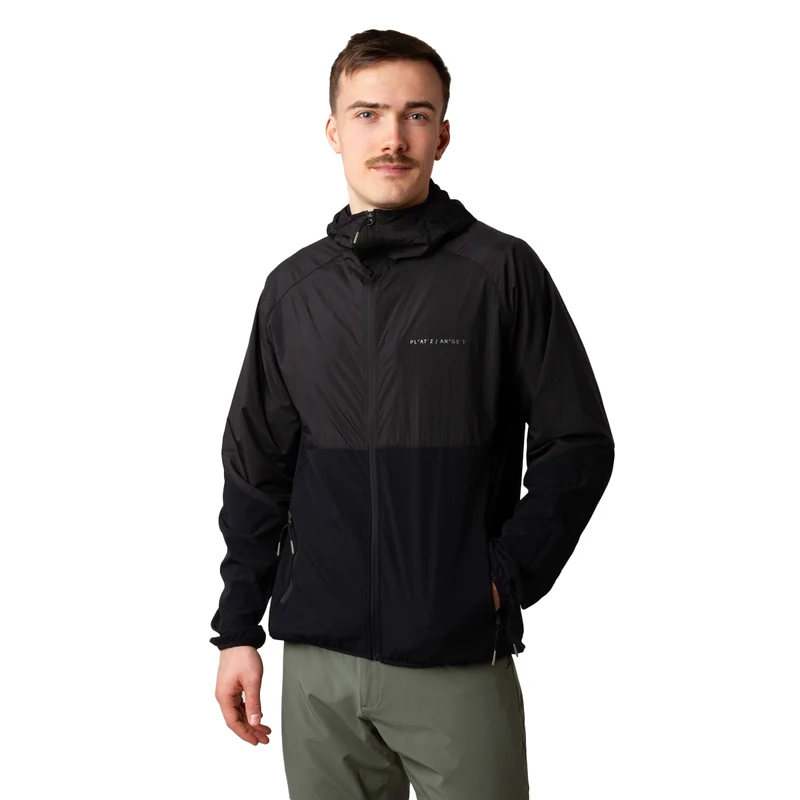 Haero Jacke - Schwarz