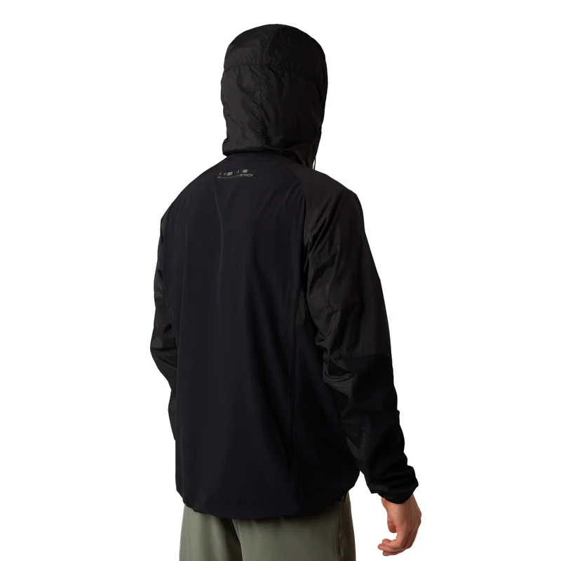 Haero Jacke - Schwarz