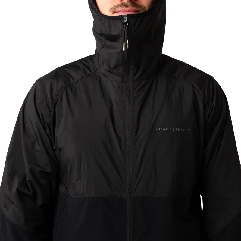 Haero Jacke - Schwarz